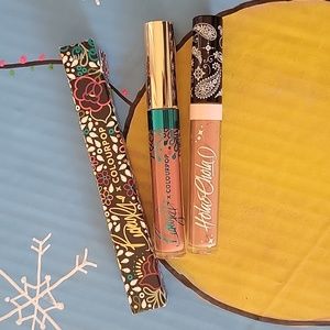 Becky G x Colourpop Lip Bundle